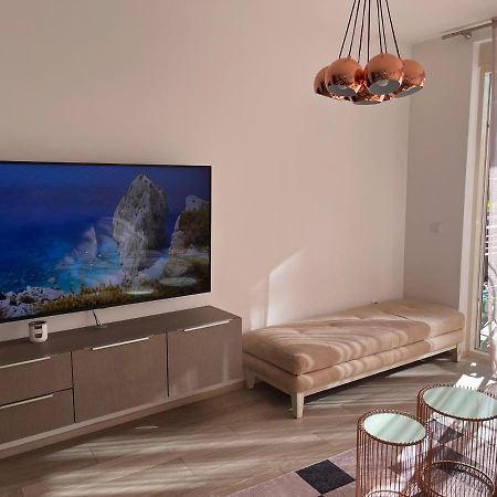 Atina Apartment, City Centre Budva ,Luxurious, Bright, Parking Zewnętrze zdjęcie