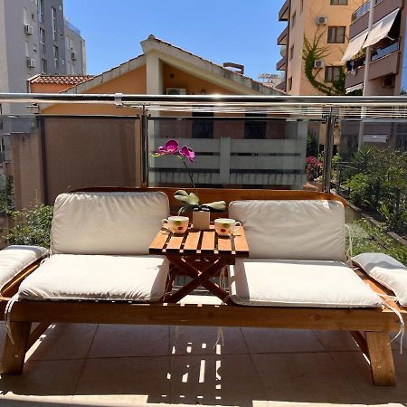 Atina Apartment, City Centre Budva ,Luxurious, Bright, Parking Zewnętrze zdjęcie