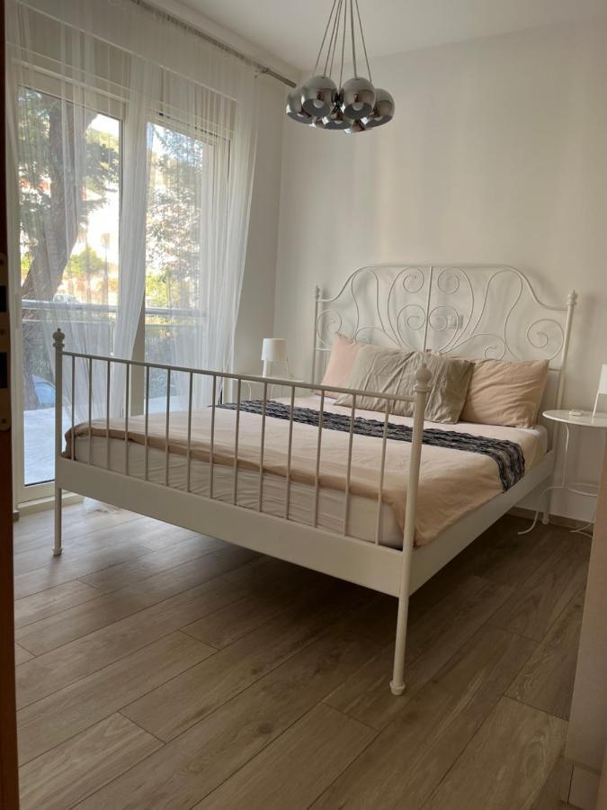 Atina Apartment, City Centre Budva ,Luxurious, Bright, Parking Zewnętrze zdjęcie