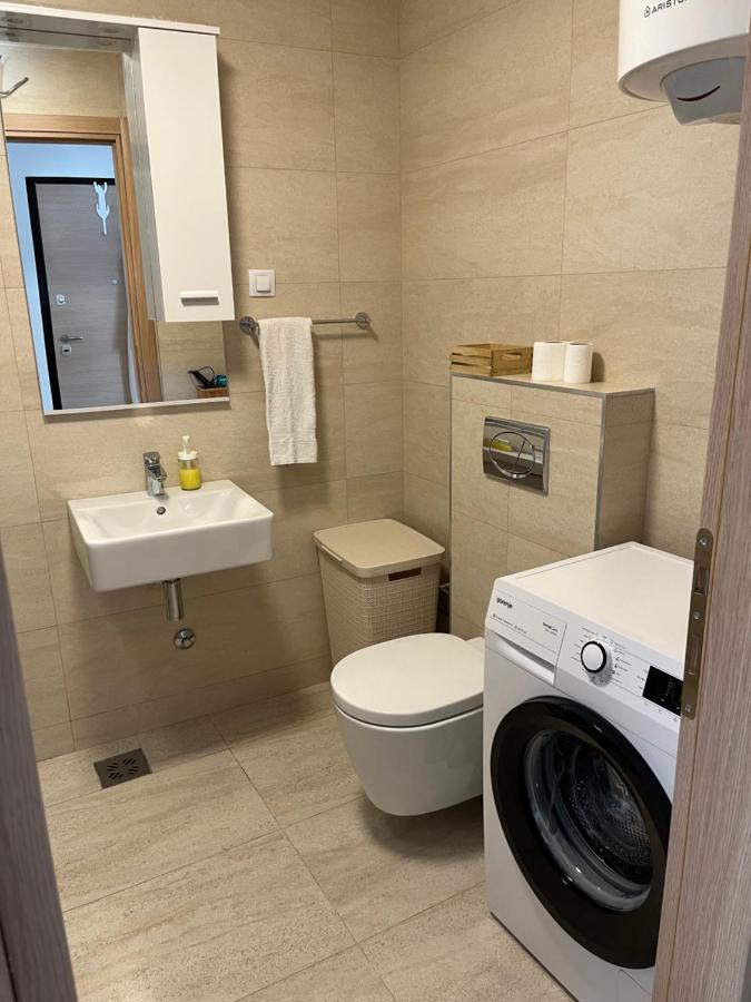 Atina Apartment, City Centre Budva ,Luxurious, Bright, Parking Zewnętrze zdjęcie