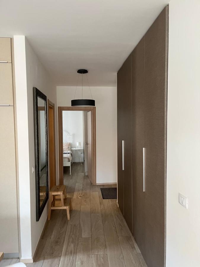 Atina Apartment, City Centre Budva ,Luxurious, Bright, Parking Zewnętrze zdjęcie